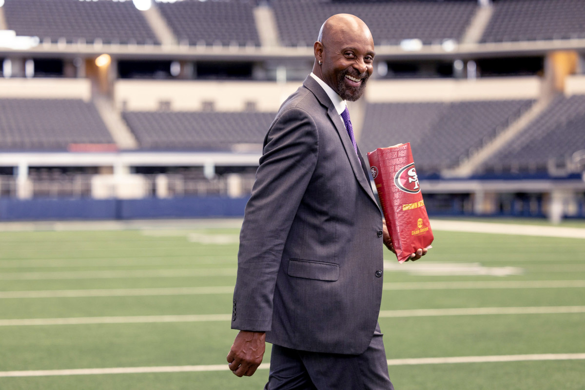 Jerry Rice